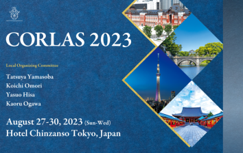 CORLAS Annual Meeting 2023